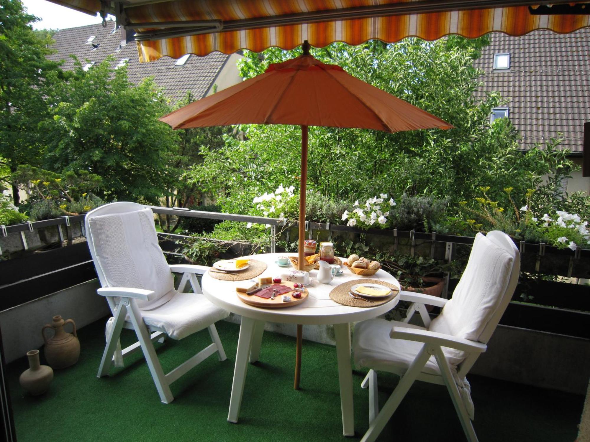Chez Paula Apartment Zurich Exterior photo